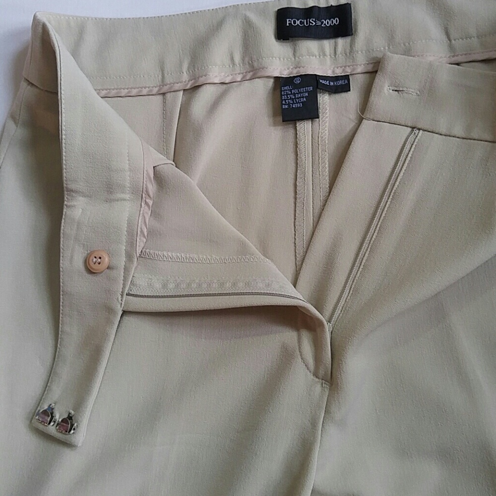 Pant - Picture 4 of 6